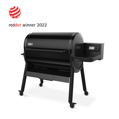 Weber SmokeFire Weber SmokeFire