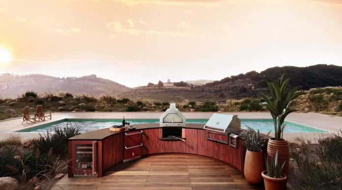 Hestan Pizza Oven Hestan Pizza Oven