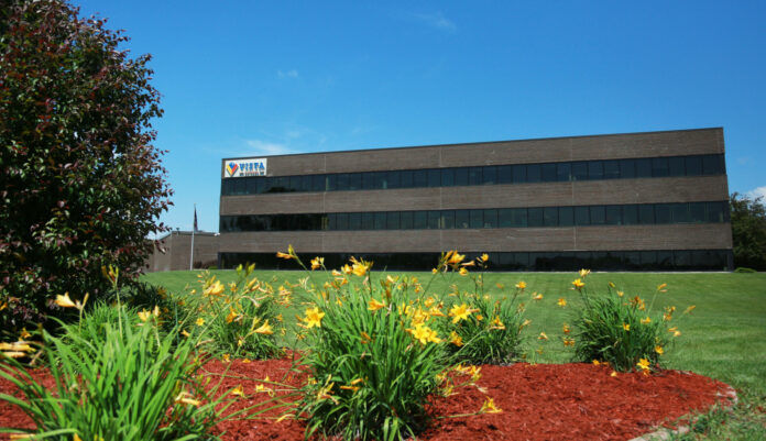 Vista Outdoor HQ Vista Outdoor HQ