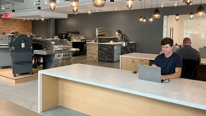 BBQGuys Design Center BBQGuys Design Center