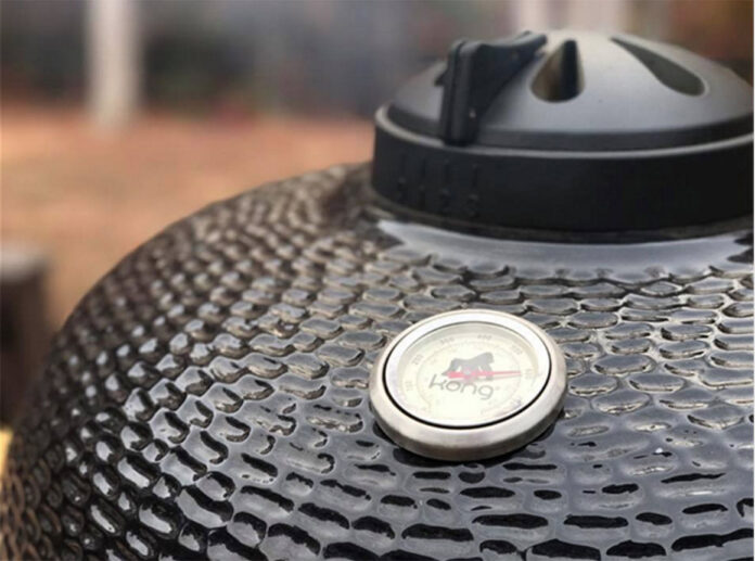 Grilla Grills Kamado