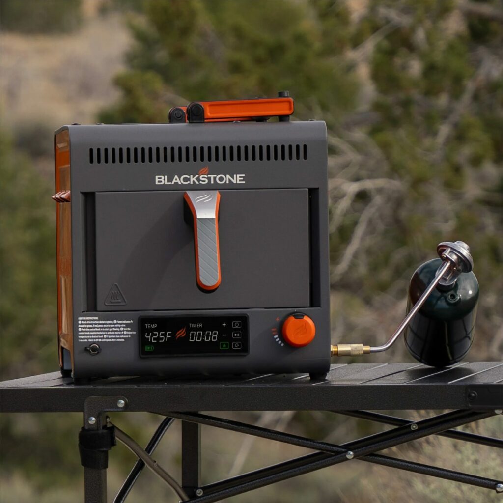 Blackstone Portable Air Fryer