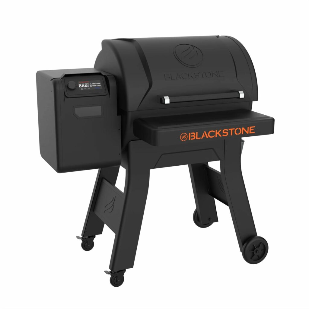Blackstone 900 Pellet Grill