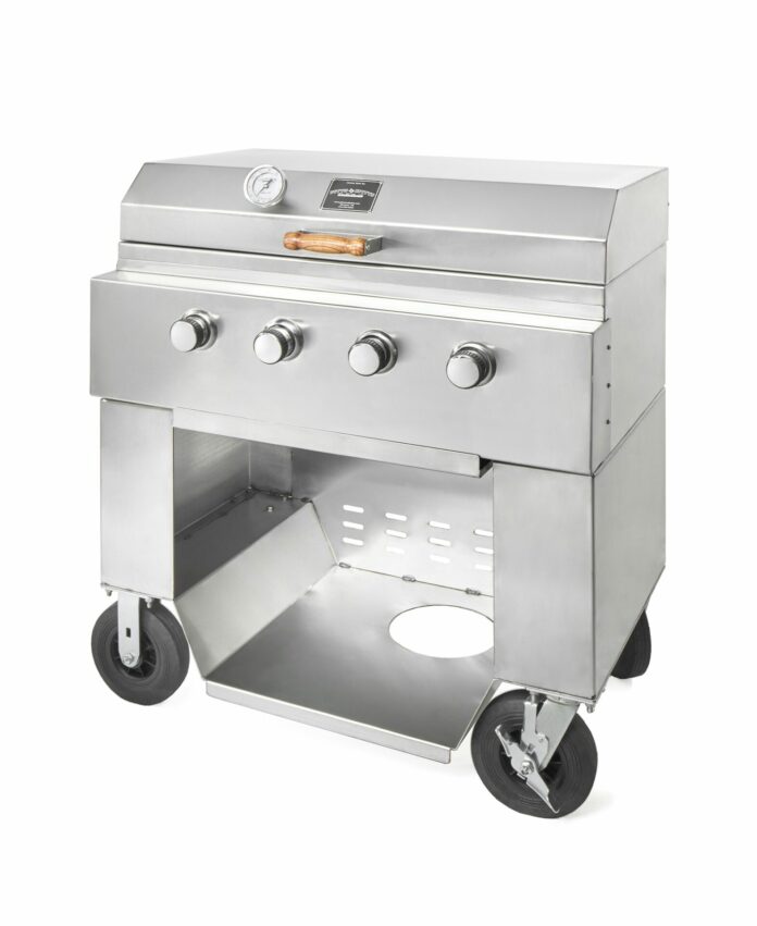 Pitts & Spitts Griddle Pitts & Spitts Griddle