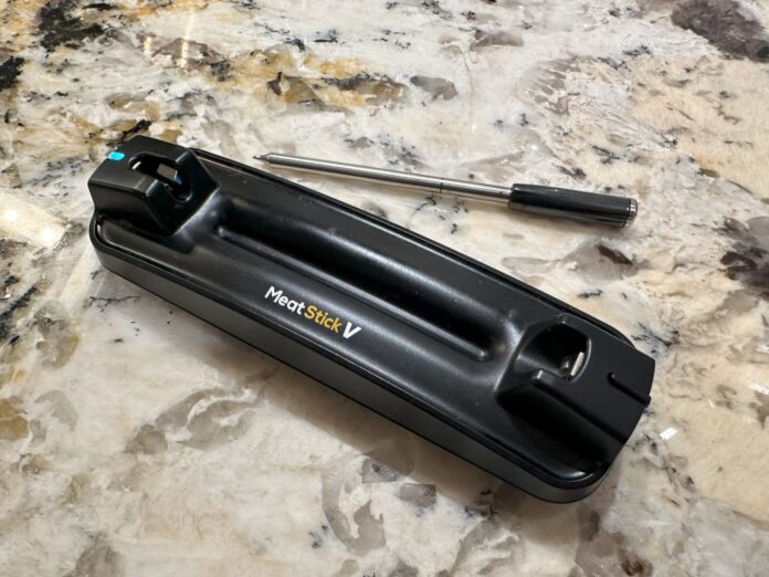 MeatStick V - Wireless Temperature Probe