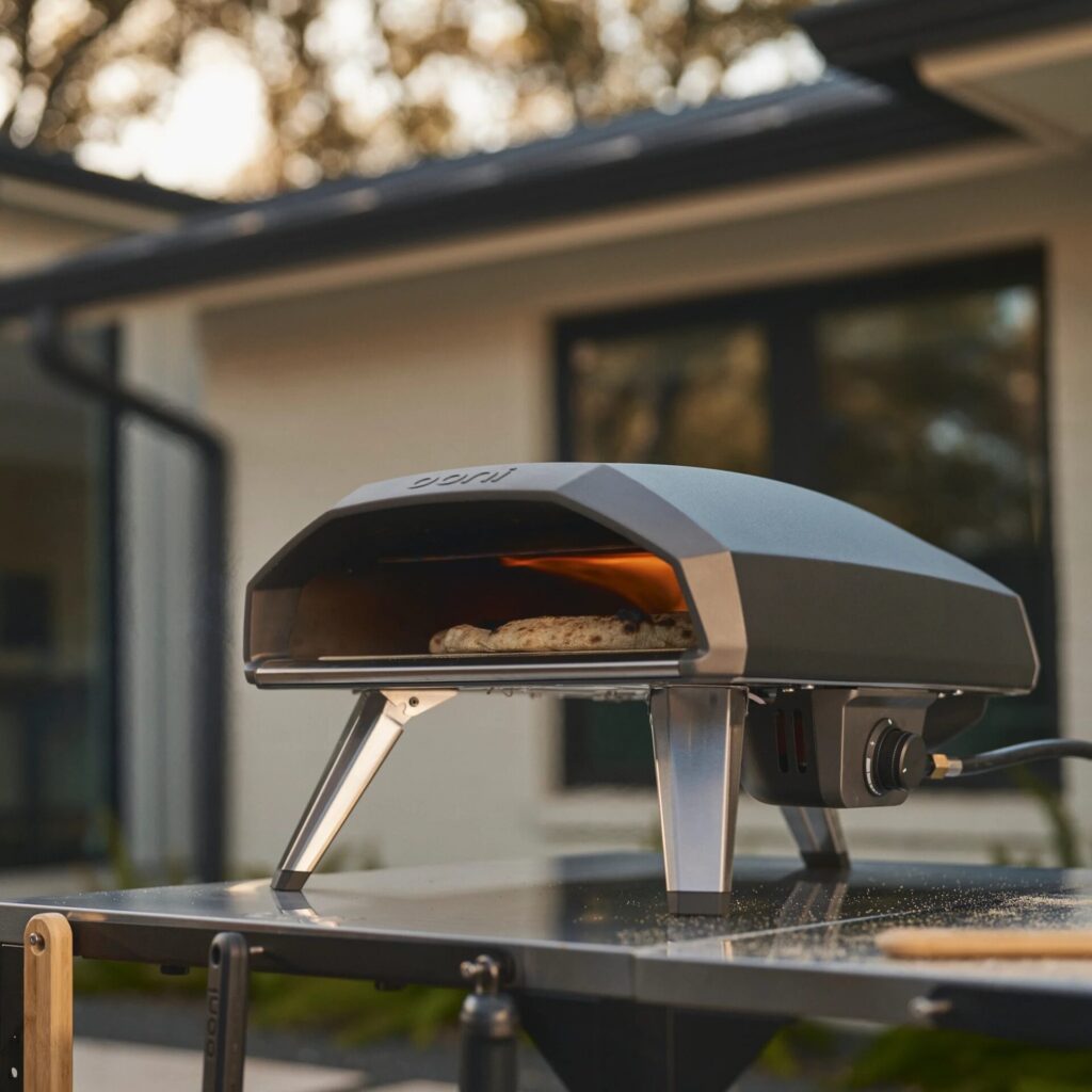 Ooni Koda 2 Pizza Oven