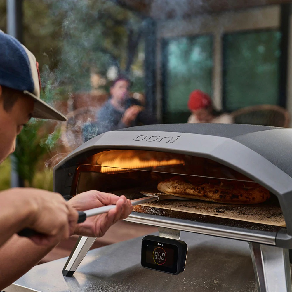 Ooni Koda 2 Pro Pizza Oven