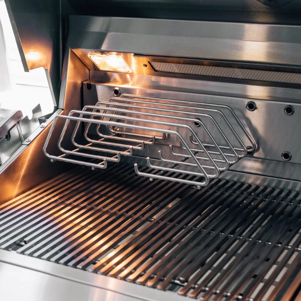 Summerset Grills Quest Grill Rib Rack