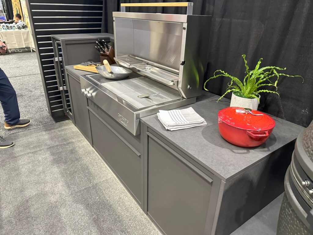 Zwilling Flammkraft Grill