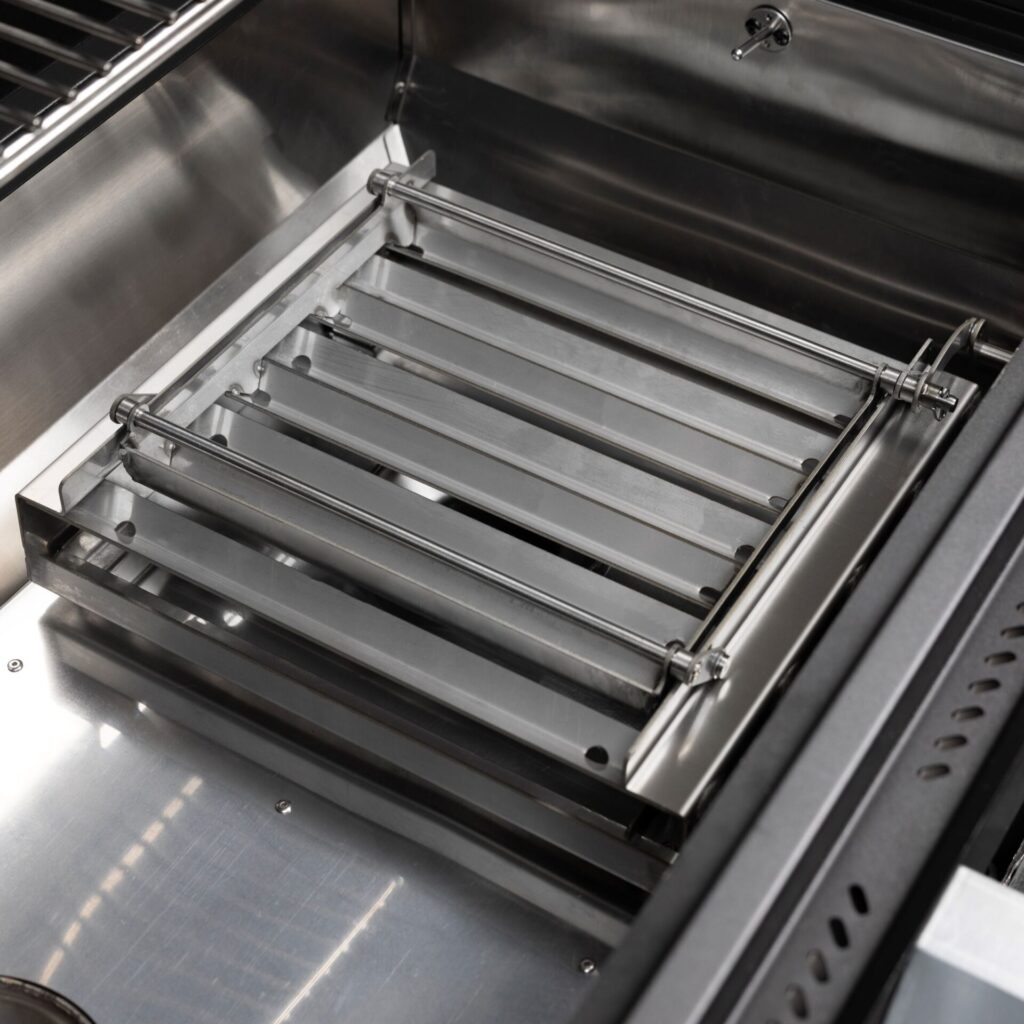 recteq X-Fire Pro Searing Baffle