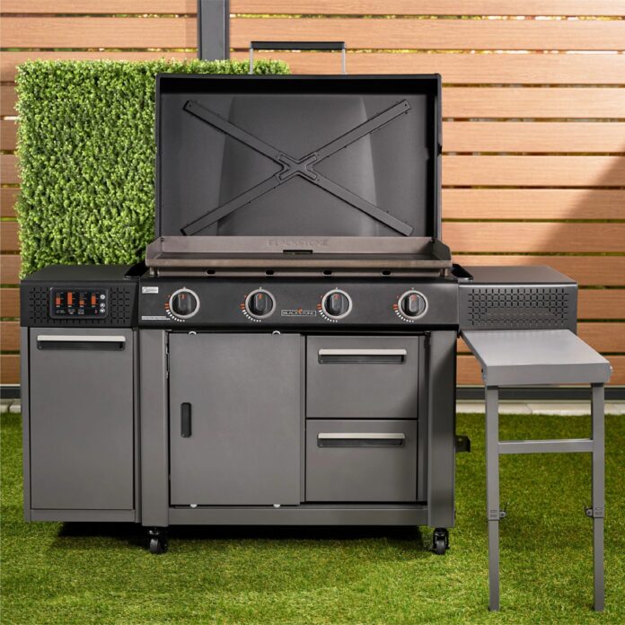 Blackstone Culinary Deluxe Griddle