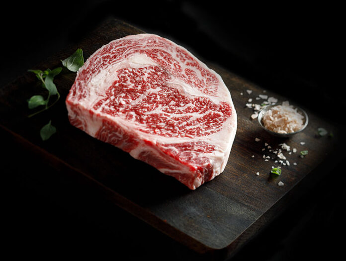 Creekstone Farms Wagyu