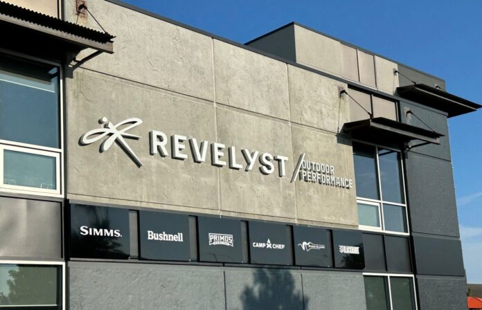 Revelyst Outdoor Performance Headquarters