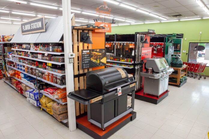 Ace Hardware ELEVATE3 Consumables