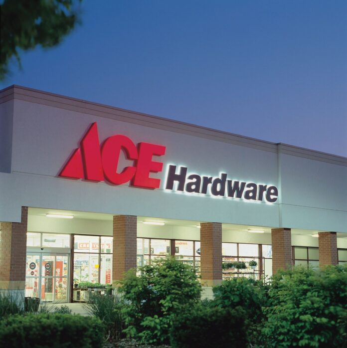 Ace Hardware Store