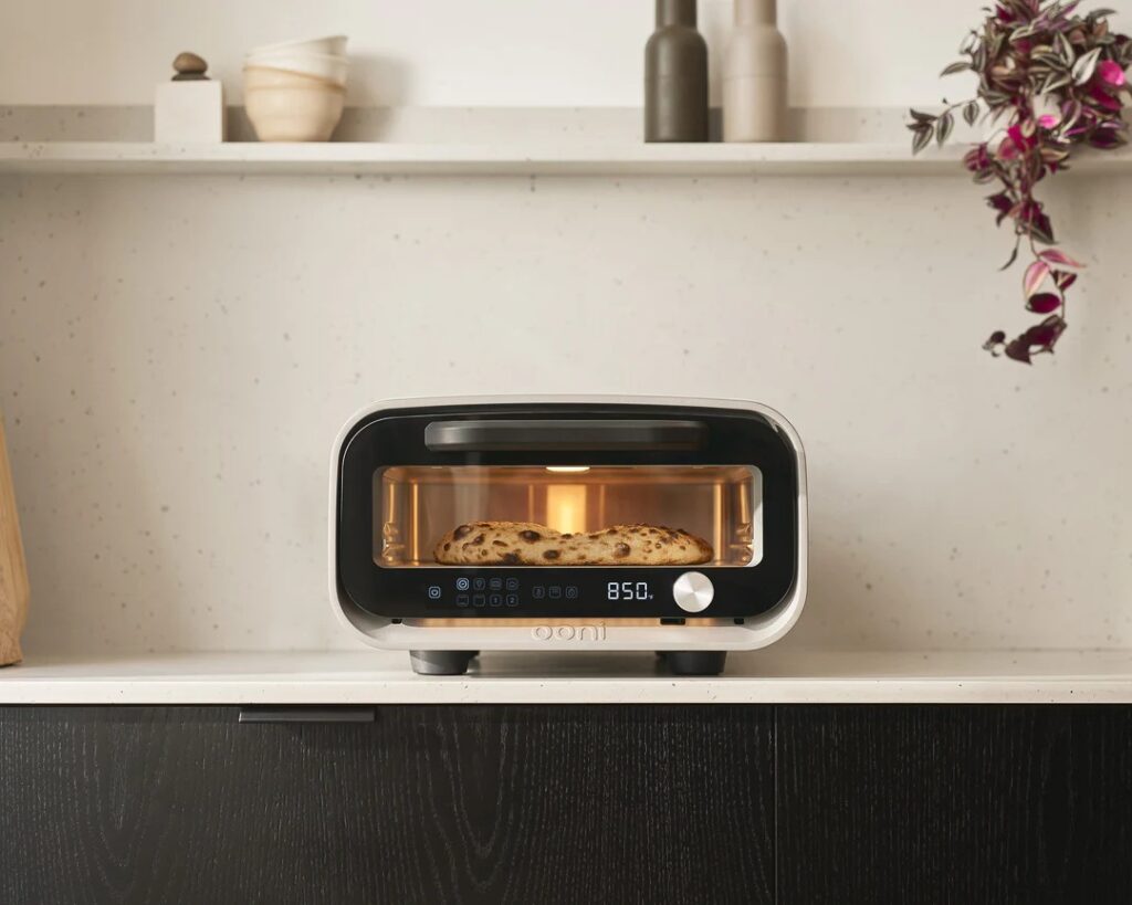 Ooni Volt 2 Pizza Oven Front