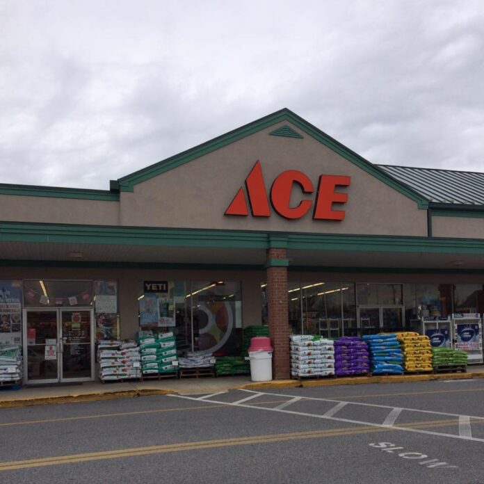 Rommel's Ace Hardware Severna Park
