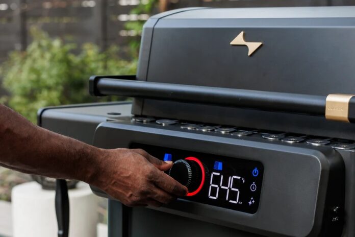 Current Model G Plus Setting Temperature