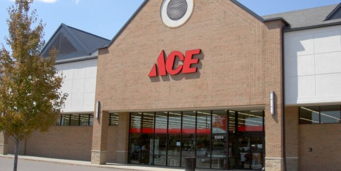 Macomb Ace Hardware