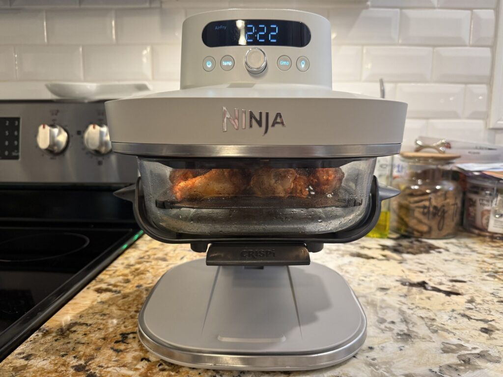 Ninja Crispi Pro Air Fryer