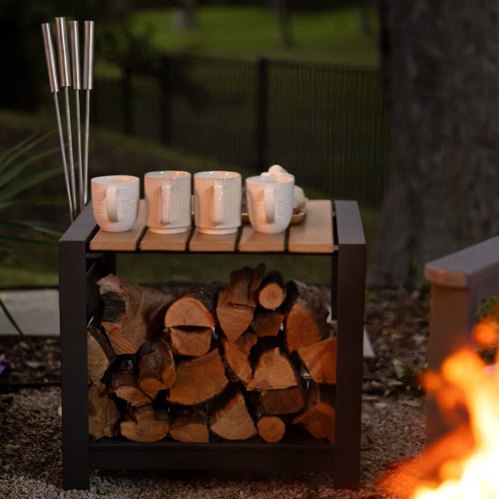 Solo Stove Side Table